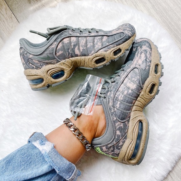 Nike air max tailwind sneakers - Picture 2 of 3